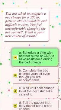 Free CNA Practice Test 2026: Comprehensive Exam Questions and Verified Answers for Certification