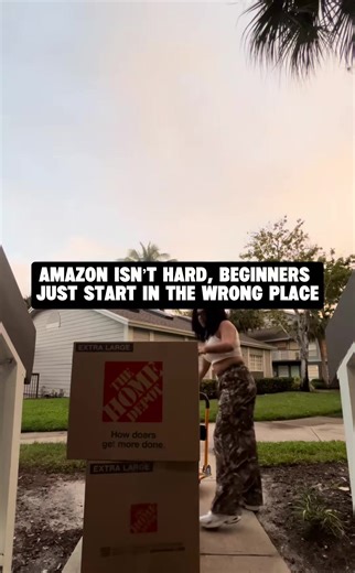 Mastering Amazon FBA: Skills Over Shortcuts