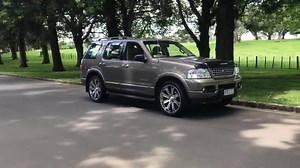 4.1K views · 43 reactions | 2002 Ford Explorer LTD $15,990 87,650km...