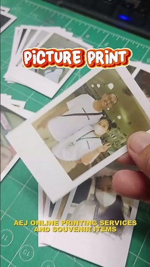 PICTURE PRINT