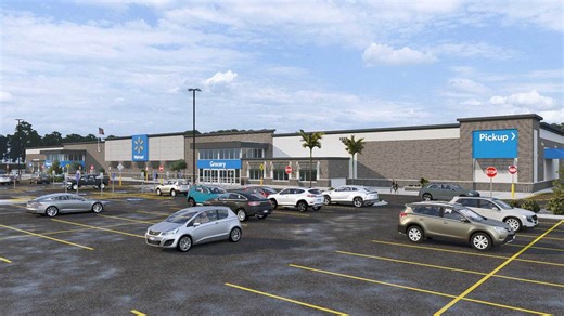 These central Ohio Walmart locations set for remodel