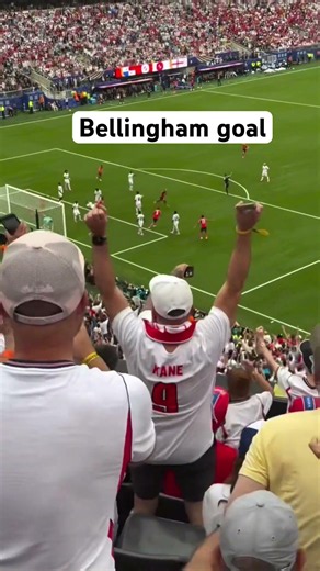 Jude Bellingham goal vs Panama World Cup 2026