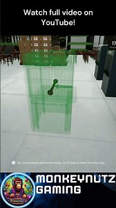 Parcel Sim Build Guide Short #buildingsimulation #automationgame #gaming
