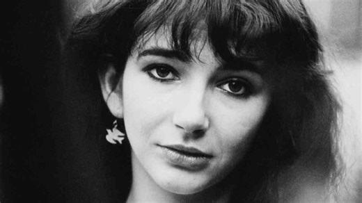 How Kate Bush smashed the barriers and became a star like no other