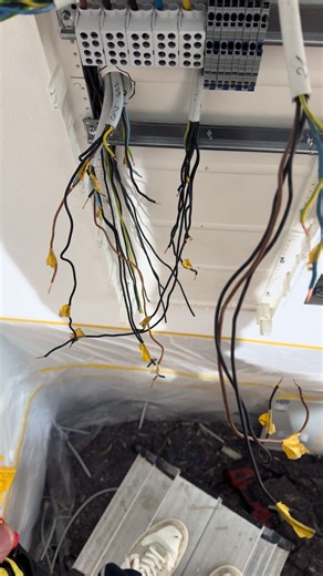 Understanding Electrical Wiring and Installation