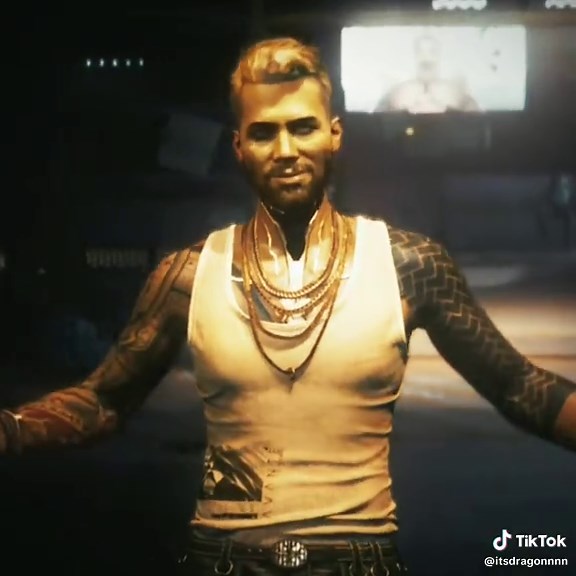 Explore the Lives of Cyberpunk 2077 Characters