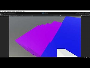 How to make a Basic Test Scene in Unity