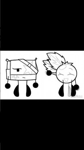 idk my ocs as objects #osc #objectshow #object