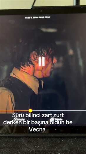 Stranger Things: Vecna'nın Kaçışı