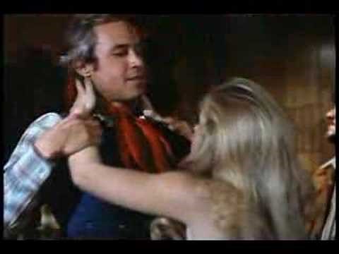 DALLAS Miniseries the Disco Scene