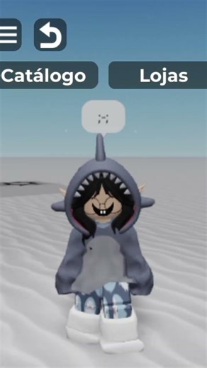 o roblox depois de tirar o chat ;-; obs: eu tenho chat não sei como todo mundo tá sem me explica ;-;