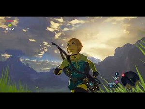 The Linkle Edition (Part 9)