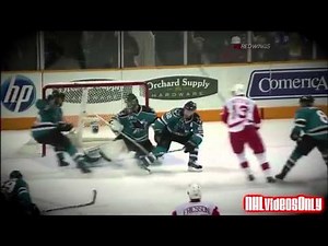 Pavel Datsyuk Dekes and Dangles Compilation (HD)