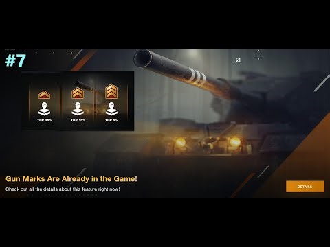 #708 Let's Grind Gun Mark for FV215b (183) | Mystery Quest | WoTB 11.14.0