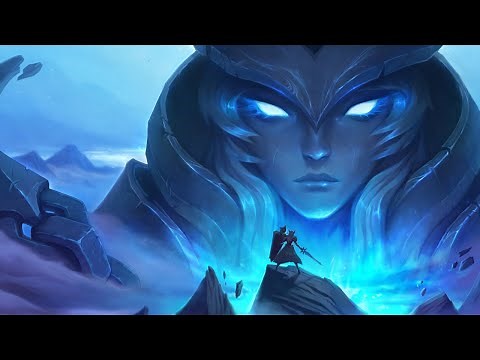 Explicando os Eternos | Eternos - LoL