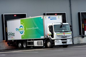 Renault Trucks presenta su segunda generación de camiones eléctricos