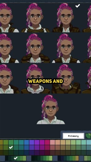 A Tactics Title based on the Lancer TTRPG