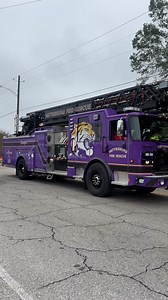 Tiger Nation, our HHS Football team and coaches are locked in and headed out to handle business! #HHSFootball #GoTigers #BurgBuilt #6ARingUs | Hattiesburg High School