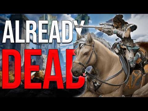 Highguard Is Dead – Inside Games Daily