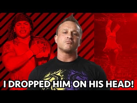 Kid Kash On Beating Juventud Guerrera For REAL