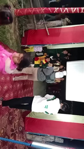 boini ko haldi mehndi ceremony#fyp #foryoupage @Ma_Nisha✨❤️