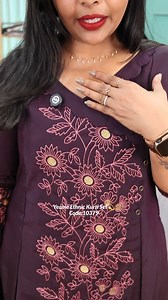 Yeame Ethnic Kurti Set (2piece) Product Code-10379 CLICK TO BUY - https://www.lollipopzboutique.com/Home/product_detail/MTEyMTE2/Yeame_Ethnic_Kurti_Set_2piece_10379 Product Details Fabric : Semi Soft Silk Style : A Line Features : Body With Lining 2 Side Pockets Semi Parallel Bottom With Elastic Waistband Dispatch - Product will be dispatched In 10 working days. Size - M - 2XL Place order via the website / App only Price - ₹1499.00 NO WHATSAPP SUPPORT! NO WHATSAPP SALES! | Lollipopz Boutique