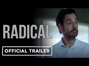Radical - Official Teaser Trailer (2023) Eugenio Debrez