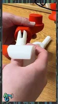 Giant LEGO Super Mario - Super Mario Month