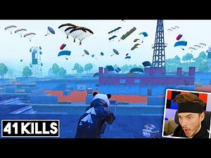 NEW RECORD in BOOTCAMP