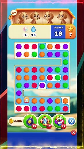 Collect Em All LEVEL 142 [HARD]