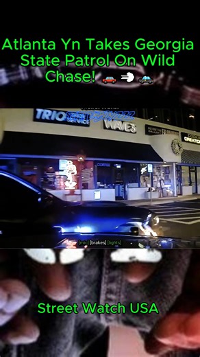 51K views · 651 reactions | Scat Pack Charger Vs. Three GSP Troopers In Downtown Atlanta | Street Watch USA | Facebook