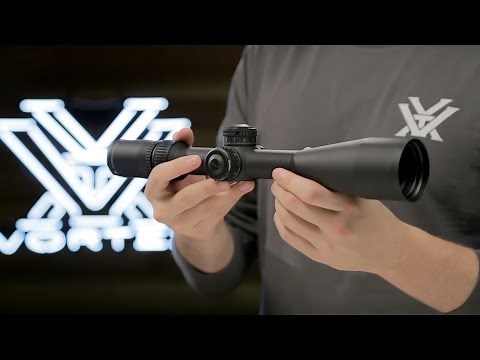 Vortex Razor AMG Riflescope
