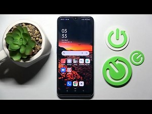 Add Screen Lock in OPPO A54s – Manage Lock Screen