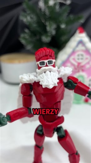 Gra w wiarę w gwiazdora – prezenty dla wierzących