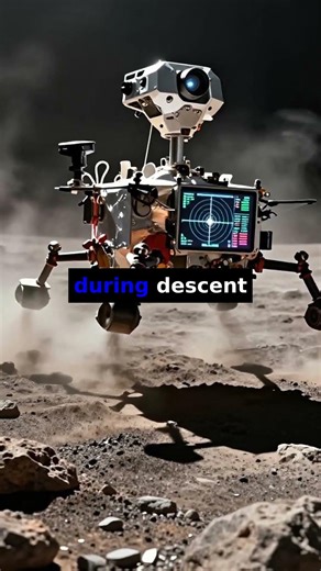 Unscented Kalman Filter Explained: How Autonomous Landers Navigate and Land Safely