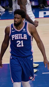 13K views · 1.1K reactions |  round one recap: the sixers way | Philadelphia 76ers | Facebook