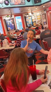 Mel's Hard Luck Diner on Reels