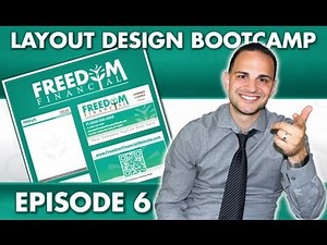 Professional Branding Package Design In Adobe Illustrator / InDesign