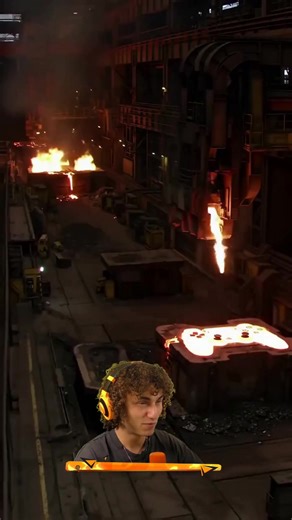 Incredible Playstation Controller Factory Casting Revealed