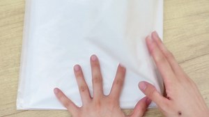 45 Count 6 Mil Heavy-duty Dust Collector Bags 38" x 72" Clear Plastic Tear-resistant Large Bags for Central Machinery Dust Collector