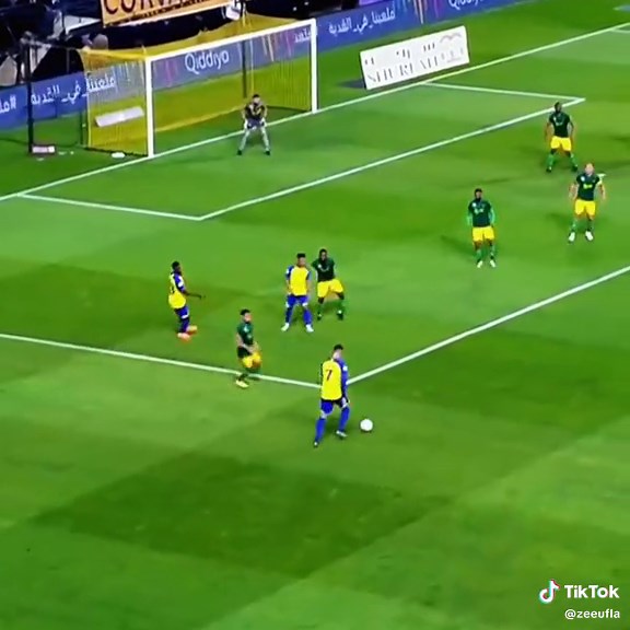 Cristiano Ronaldo: The Greatest Number 7 in World Football