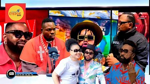 38K views · 4.7K reactions | Ba Golois Boza Wapi Mabe Ekoti https://youtu.be/NgPaPwsDkik?si=ah_YGRd1Qpgj7ZTm | Congo Énergie TV | Facebook