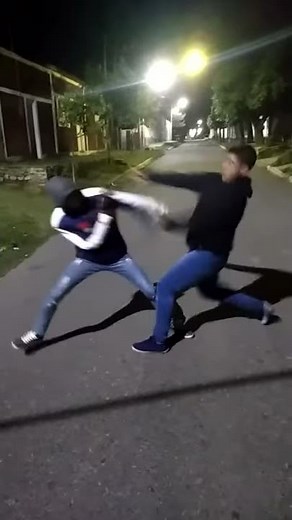 Boxeo Peso Pluma - Peso Pesado