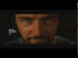 El Increible Hulk 2008 - Final, Bruce Banner