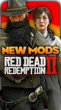 Munitions mod for red dead redemption 2 #whattoplay #rdr2