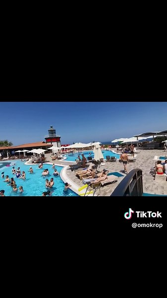 Sealight Resort Hotel Kuşadası: Relax and Explore in Turkey