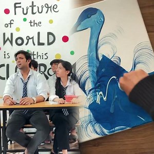 Sir ka beta 🥺❤️‍🩹 (part-1) | Vijay Saiwal | #shorts #school #schoollife #sad #emotional