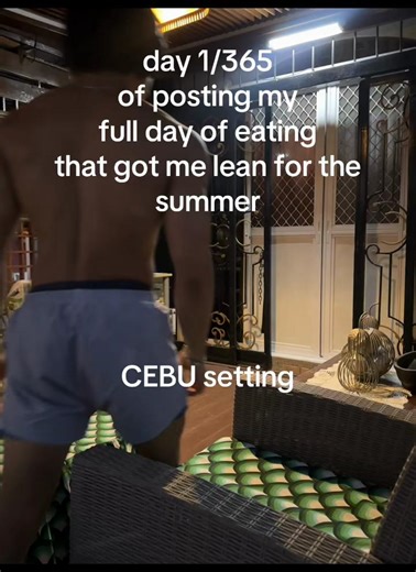 Full Day of Eating to Get Lean for Summer