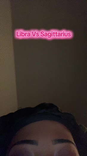 Libra and Sagittarius: Similarities and Differences