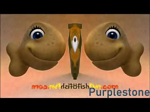 Goldfish 2011 S'mores Logo Effects